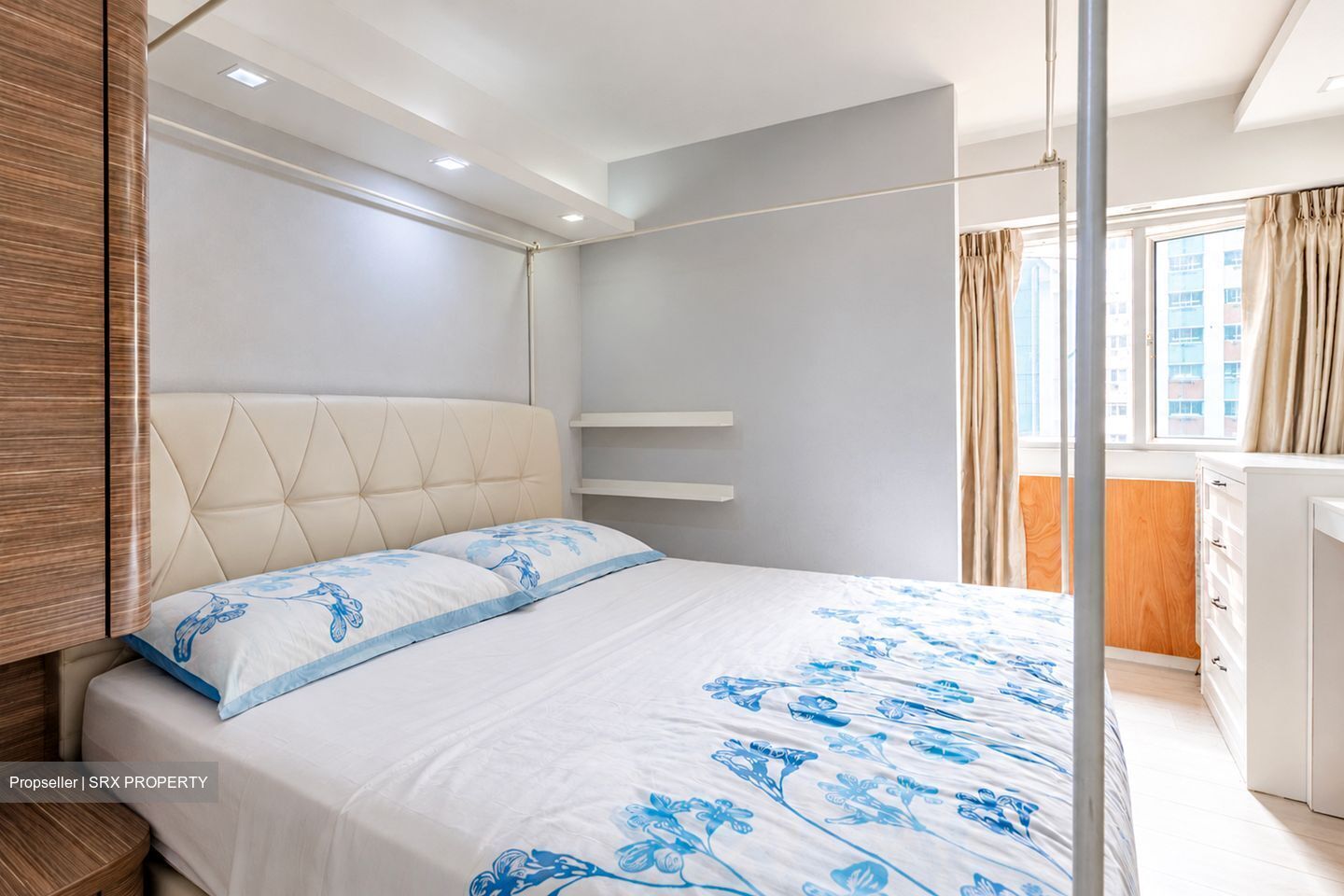 Blk 717 Khatib Spring (Yishun), HDB 4 Rooms #637795361